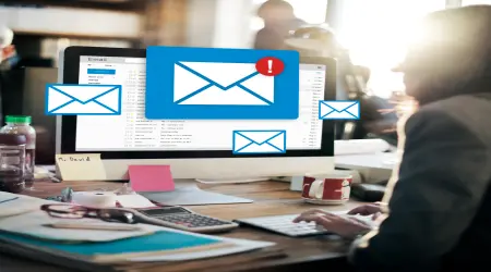 10 Simple Techniques to Protect Your Email Address in 2026 (No. 7 is Essential)